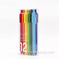 Stylo couleur Xiaomi Youpin Kaco Gel